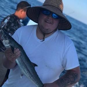 Meet your Posher, Caleb